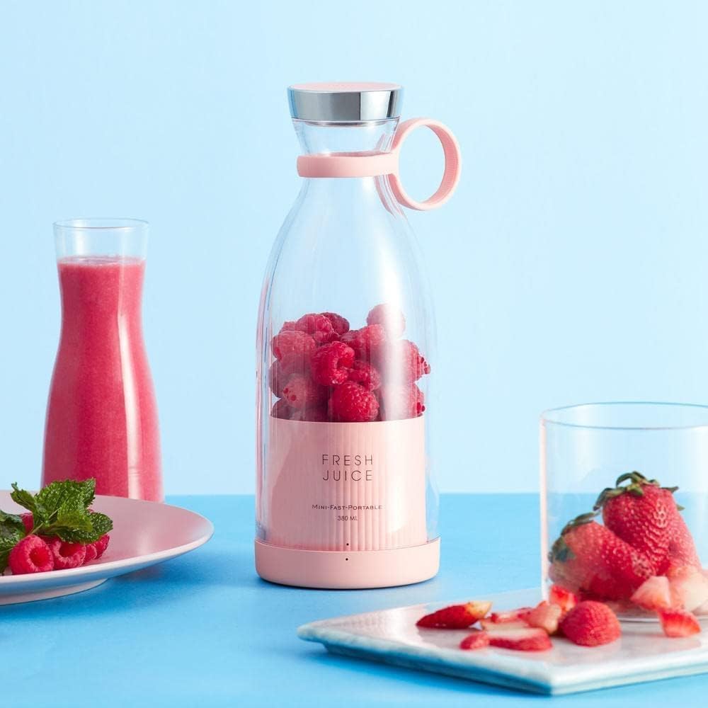 BlendGo™ Portable Blender