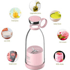 BlendGo™ Portable Blender
