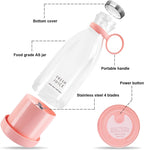 BlendGo™ Portable Blender