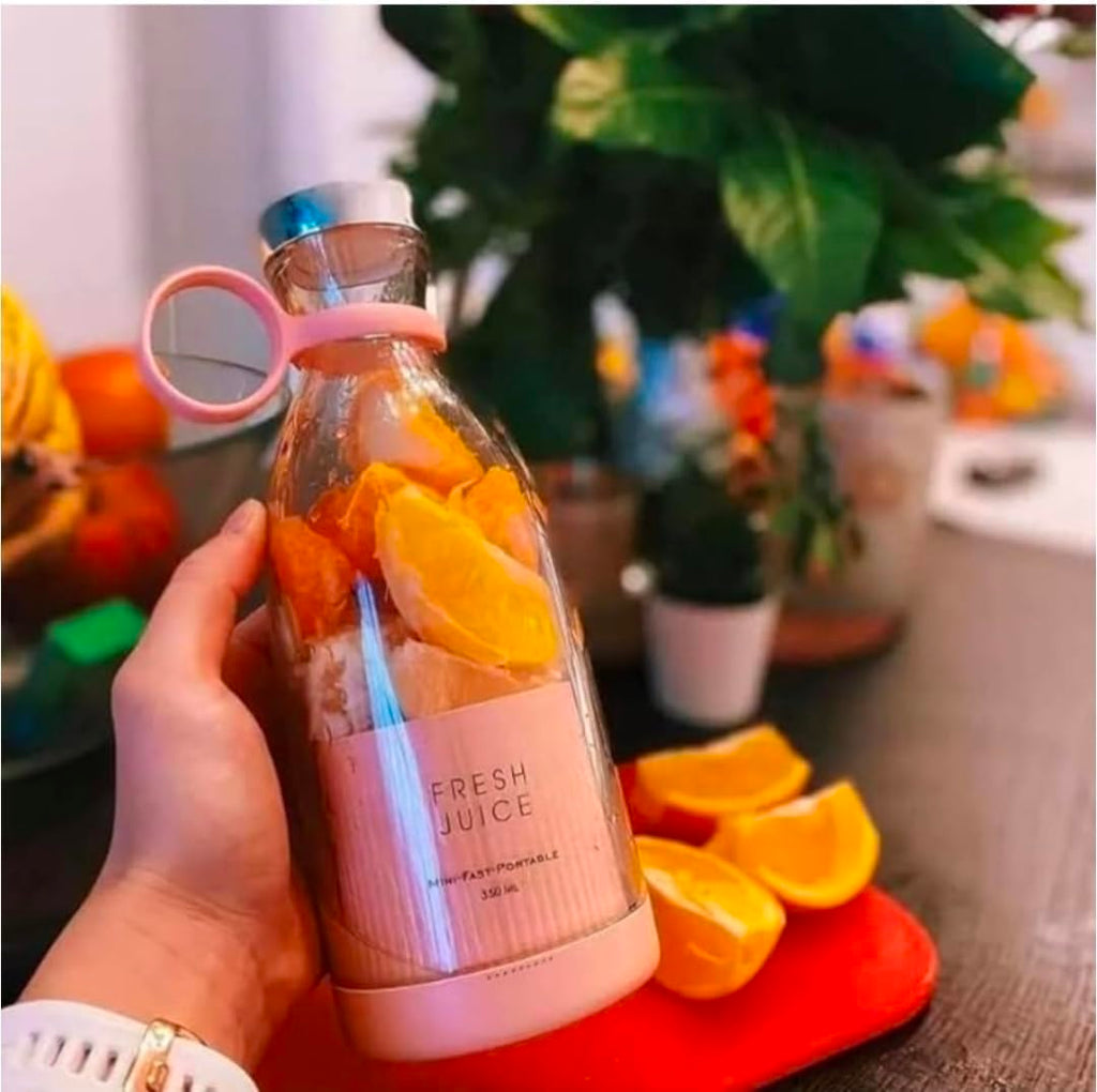 BlendGo™ Portable Blender