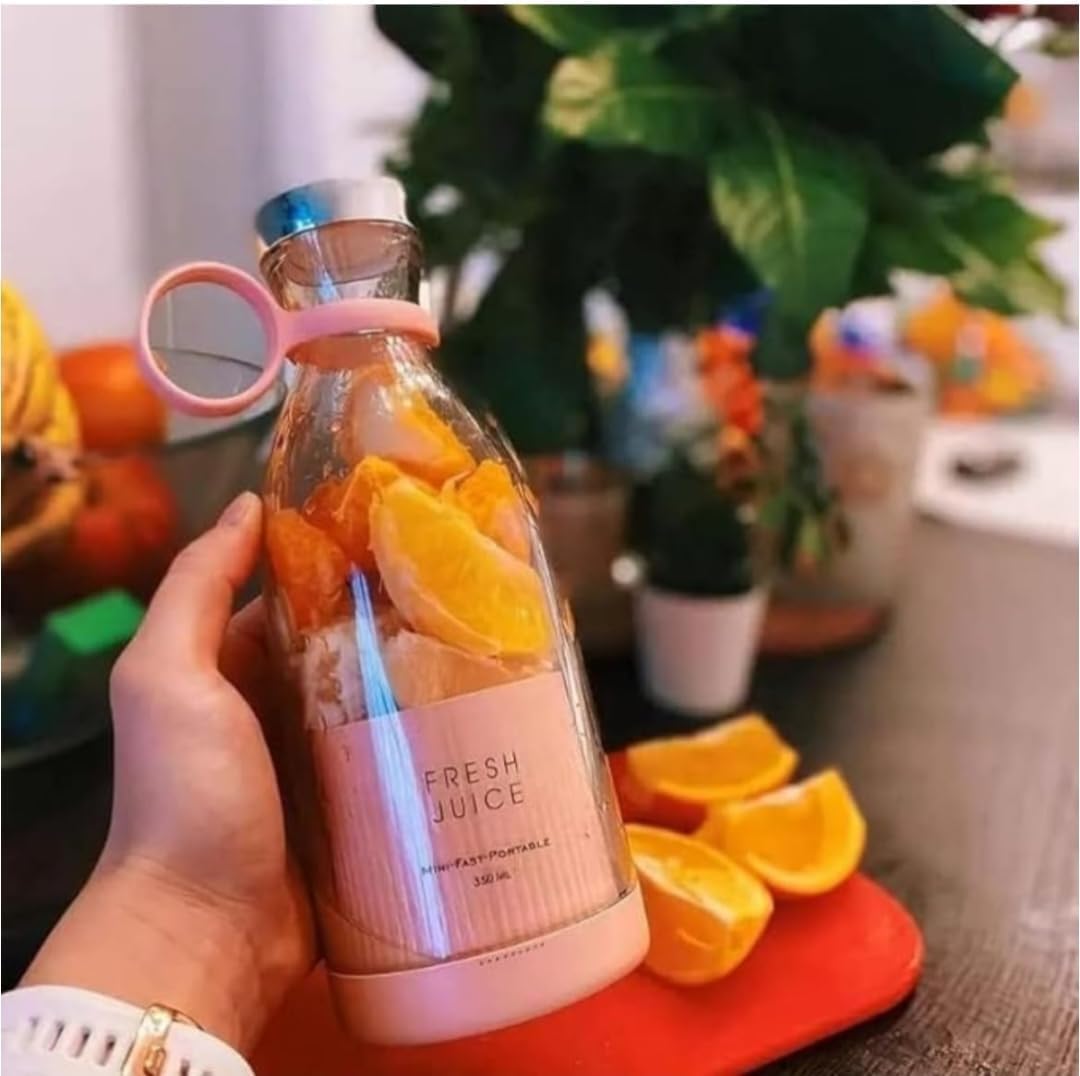 BlendGo™ Portable Blender