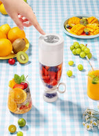 BlendGo™ Portable Blender